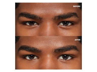 GEL CEJAS NYX THE BROW GLUE 5 GR - 6