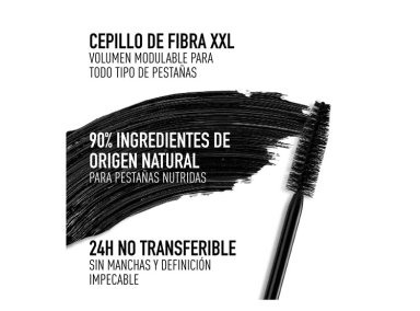 MASCARA DE PESTAÑAS DIOR DIORSHOW MAXIMIZER 3D BLACK - 5