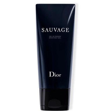 GEL FACIAL DIOR HIDRATANTE SAUVAGE 125 ML - 1