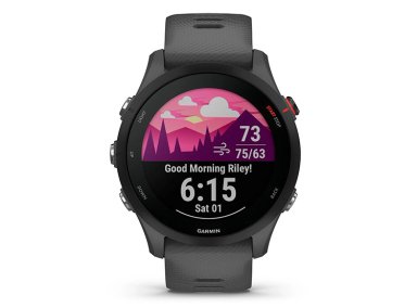 SMARTWATCH GARMIN FORERUNNER 255 GRIS - 2