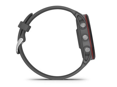 SMARTWATCH GARMIN FORERUNNER 255 GRIS - 3