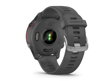 SMARTWATCH GARMIN FORERUNNER 255 GRIS - 4