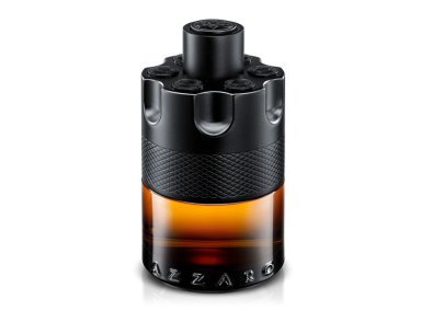 PERFUME AZZARO THE MOST WANTED PARFUM HOMBRE 100 ML - 1