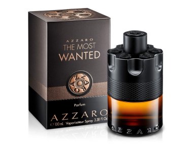 PERFUME AZZARO THE MOST WANTED PARFUM HOMBRE 100 ML - 2