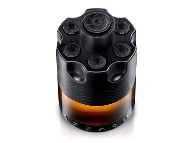 PERFUME AZZARO THE MOST WANTED PARFUM HOMBRE 100 ML - 3