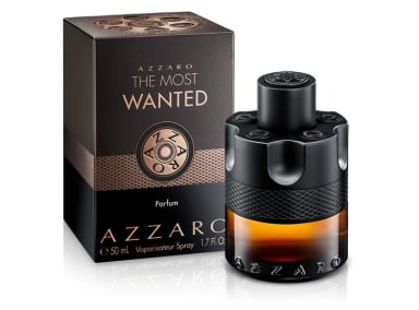 PERFUME AZZARO THE MOST WANTED PARFUM HOMBRE 50 ML - 2