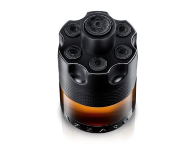 PERFUME AZZARO THE MOST WANTED PARFUM HOMBRE 50 ML - 3