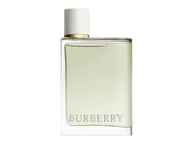 PERFUME MUJER BURBERRY HER EAU DE TOILETTE 100ML - 1