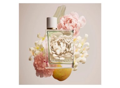 PERFUME MUJER BURBERRY HER EAU DE TOILETTE 100ML - 4