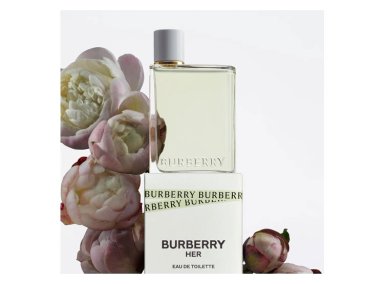 PERFUME MUJER BURBERRY HER EAU DE TOILETTE 100ML - 6