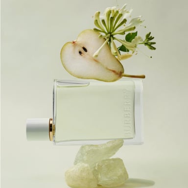 PERFUME MUJER BURBERRY HER EAU DE TOILETTE 50ML - 3