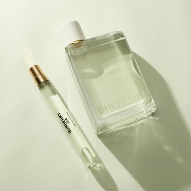 PERFUME MUJER BURBERRY HER EAU DE TOILETTE 50ML - 5