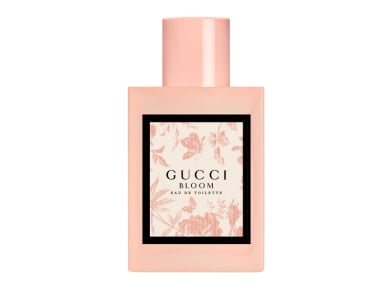 PERFUME GUCCI BLOOM EAU DE TOILETTE PARA MUJER 50 ML - 1