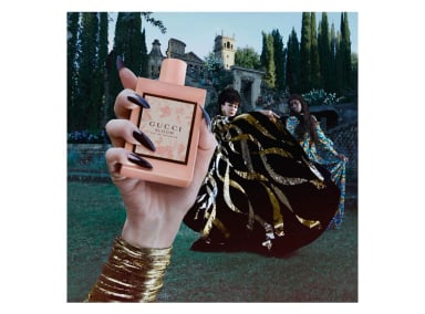 PERFUME GUCCI BLOOM EAU DE TOILETTE PARA MUJER 50 ML - 5
