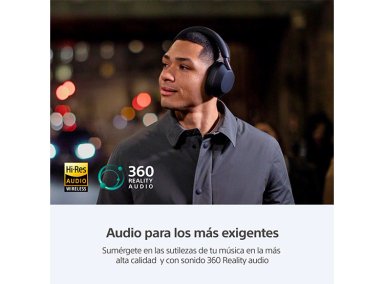 AUDÍFONOS SONY WH 1000XM5 BLUETOOTH - 3