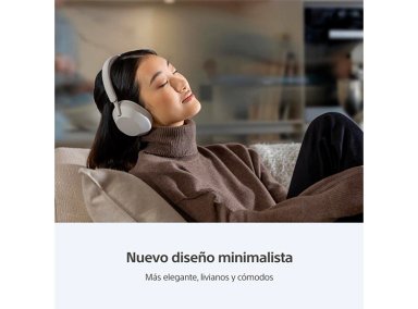 AUDÍFONOS SONY WH 1000XM5 BLUETOOTH - 4