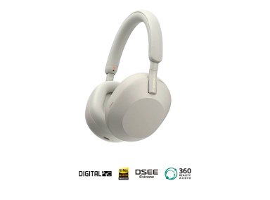 AUDÍFONOS SONY WH 1000XM5 BLUETOOTH - 1