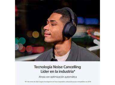 AUDÍFONOS SONY WH 1000XM5 BLUETOOTH - 2