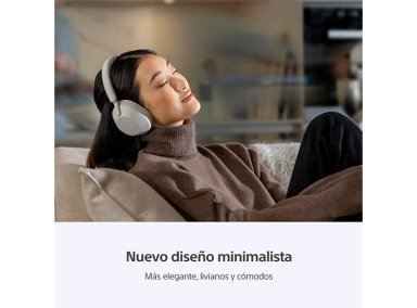 AUDÍFONOS SONY WH 1000XM5 BLUETOOTH - 4