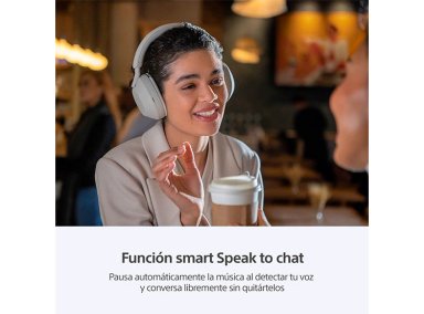 AUDÍFONOS SONY WH 1000XM5 BLUETOOTH - 6