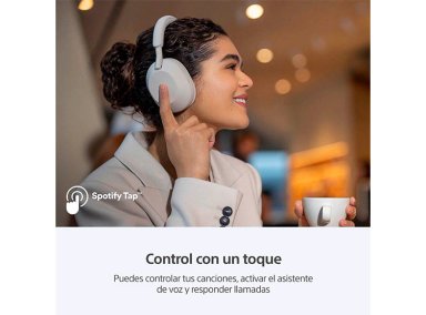 AUDÍFONOS SONY WH 1000XM5 BLUETOOTH - 7