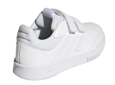 ZAPATILLAS UNISEX ADIDAS BLANCO TENSAUR SPORT 2.0 CF K - 4