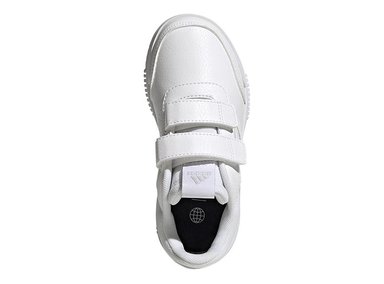 ZAPATILLAS UNISEX ADIDAS BLANCO TENSAUR SPORT 2.0 CF K - 5