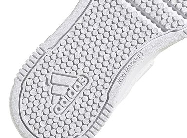 ZAPATILLAS UNISEX ADIDAS BLANCO TENSAUR SPORT 2.0 CF K - 8