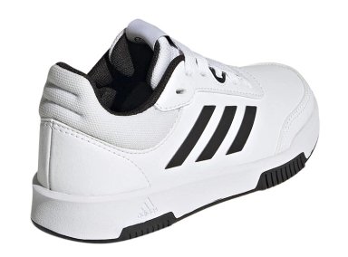 ZAPATILLAS UNISEX ADIDAS BLANCO TENSAUR SPORT 2.0 K - 4