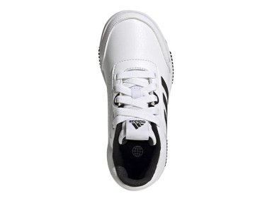ZAPATILLAS UNISEX ADIDAS BLANCO TENSAUR SPORT 2.0 K - 5
