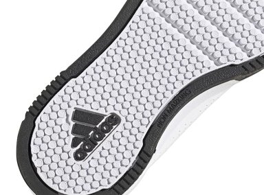 ZAPATILLAS UNISEX ADIDAS BLANCO TENSAUR SPORT 2.0 K - 7
