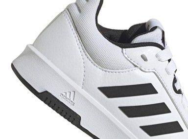 ZAPATILLAS UNISEX ADIDAS BLANCO TENSAUR SPORT 2.0 K - 8