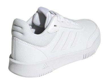 ZAPATILLAS UNISEX ADIDAS RUNNING BLANCO TENSAUR SPORT 2.0 K - 3