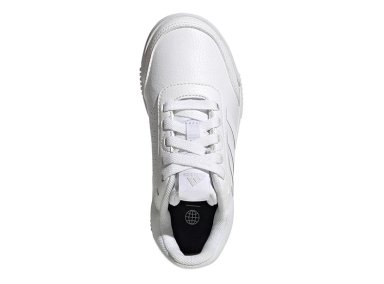 ZAPATILLAS UNISEX ADIDAS RUNNING BLANCO TENSAUR SPORT 2.0 K - 5