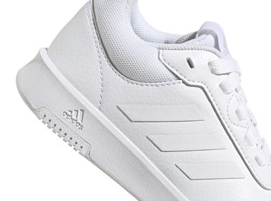 ZAPATILLAS UNISEX ADIDAS RUNNING BLANCO TENSAUR SPORT 2.0 K - 7