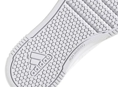 ZAPATILLAS UNISEX ADIDAS RUNNING BLANCO TENSAUR SPORT 2.0 K - 8