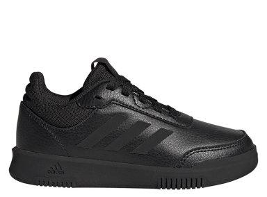 ZAPATILLAS UNISEX ADIDAS RUNNING NEGRO TENSAUR SPORT 2.0 K - 1