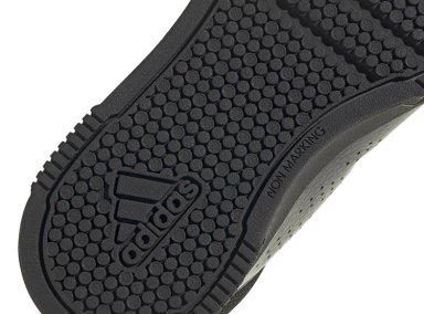 ZAPATILLAS UNISEX ADIDAS RUNNING NEGRO TENSAUR SPORT 2.0 K - 8