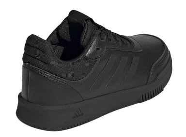 ZAPATILLAS UNISEX ADIDAS RUNNING NEGRO TENSAUR SPORT 2.0 K - 4