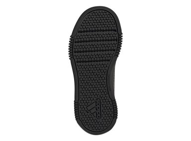 ZAPATILLAS UNISEX ADIDAS RUNNING NEGRO TENSAUR SPORT 2.0 K - 6