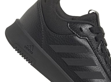 ZAPATILLAS UNISEX ADIDAS RUNNING NEGRO TENSAUR SPORT 2.0 K - 7