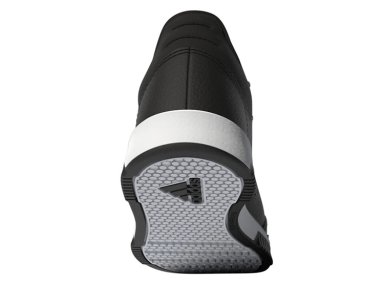 ZAPATILLAS UNISEX ADIDAS RUNNING NEGRO TENSAUR - 8
