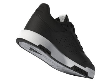 ZAPATILLAS UNISEX ADIDAS RUNNING NEGRO TENSAUR - 7