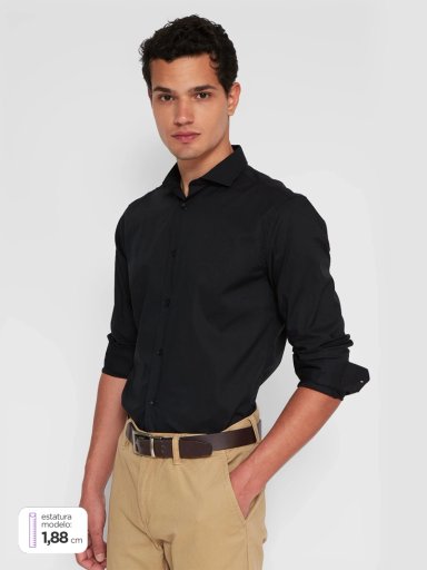 CAMISA HOMBRE MARQUIS - 1