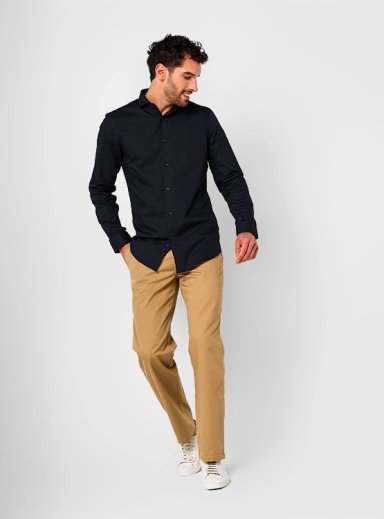 CAMISA HOMBRE MARQUIS - 4