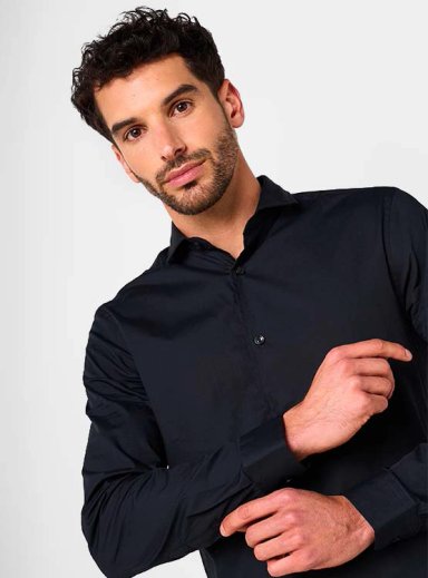 CAMISA HOMBRE MARQUIS - 3