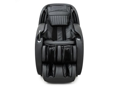 BERGERE CANNON PREMIUM 6000 NEGRO - 4
