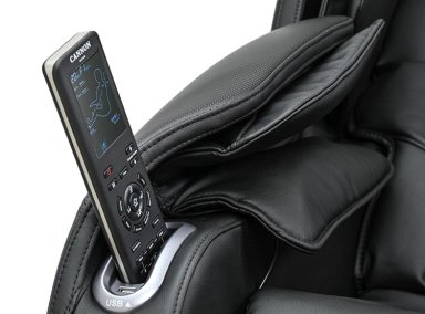 BERGERE CANNON PREMIUM 6000 NEGRO - 7