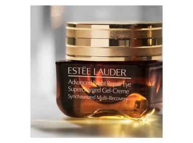CONTORNO DE OJOS ESTÉE LAUDER NUEVO ADVANCED NIGHT REPAIR SUPERCHARGED COMPLEX 15 ML - 3