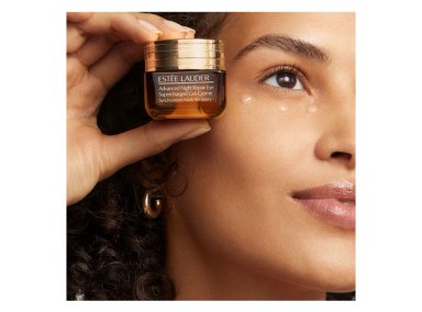 CONTORNO DE OJOS ESTÉE LAUDER NUEVO ADVANCED NIGHT REPAIR SUPERCHARGED COMPLEX 15 ML - 5